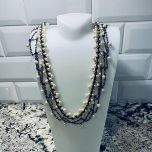 Belt Chain and pearl Express Belt
